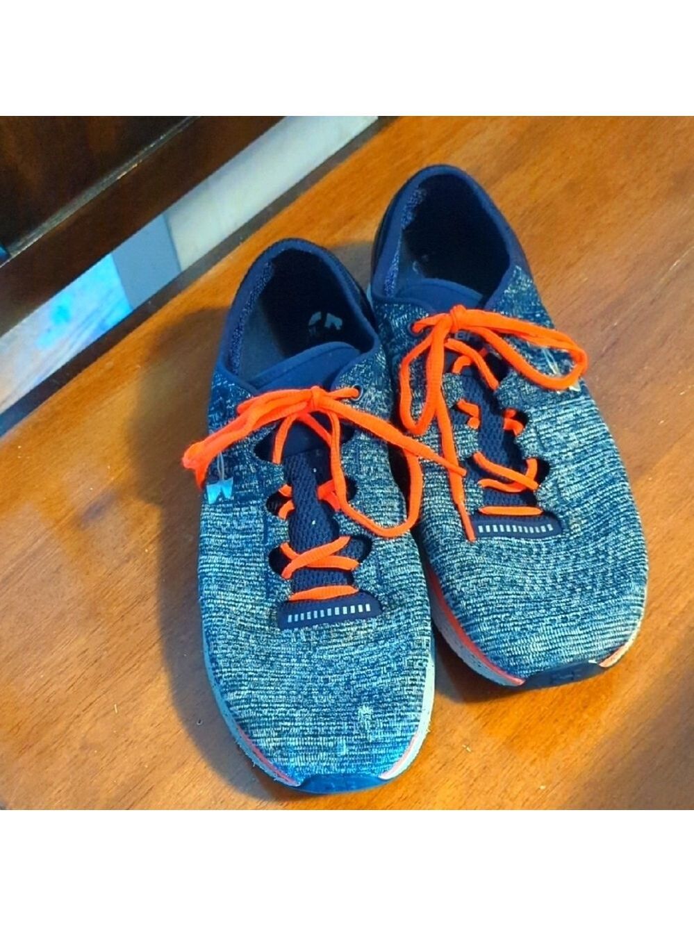 Under Armour Bandit 3 Running Shoes Men's Size 12.5